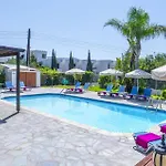 Villa Nicola By
