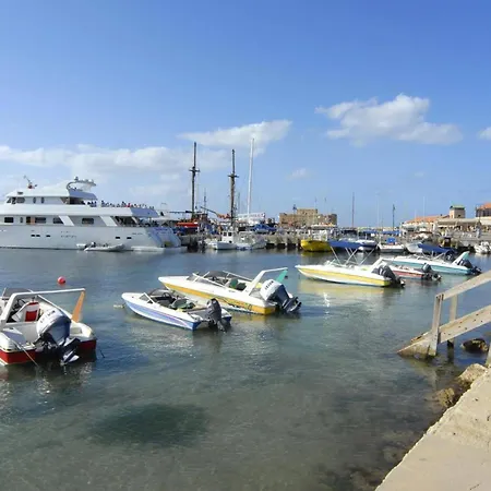 Villa Nicola By Pegeia