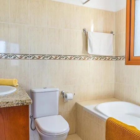 Villa Nicola By Pegeia