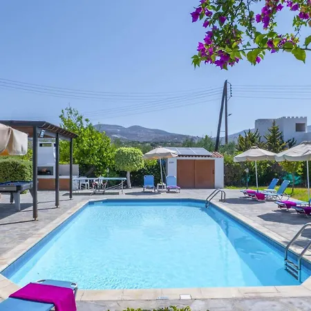 Nicola By Villa Pegeia