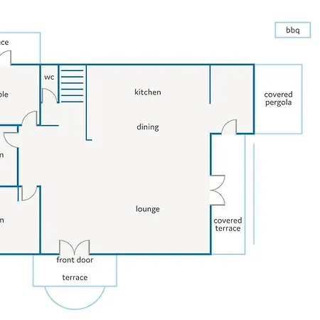 Villa Nicola By Pegeia