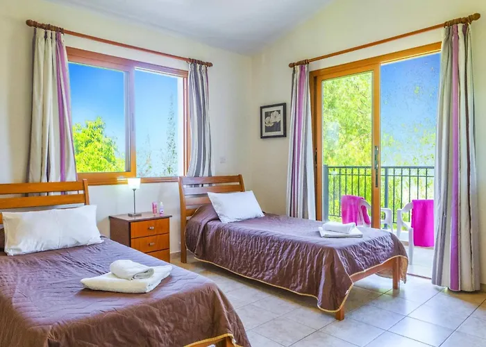 Nicola By Villa Pégeia