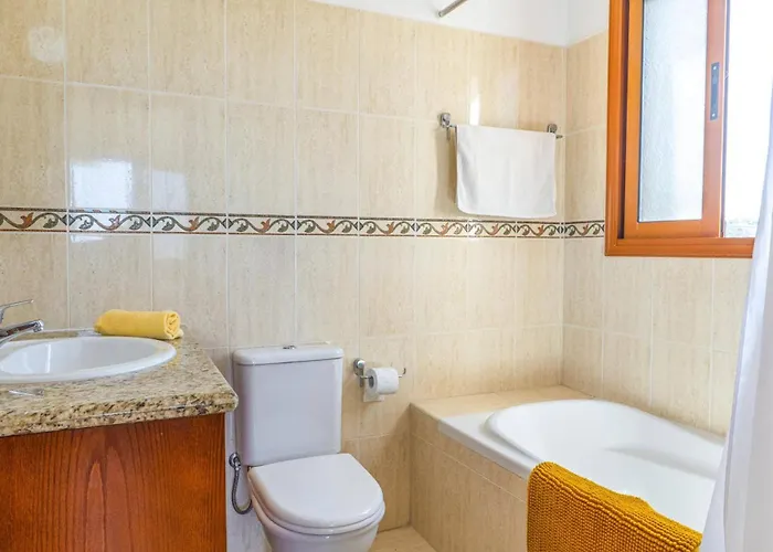 Villa Nicola By Pégeia