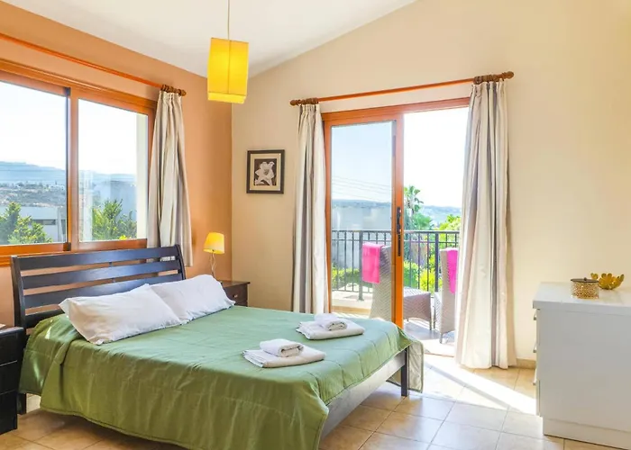 Nicola By Villa Pégeia